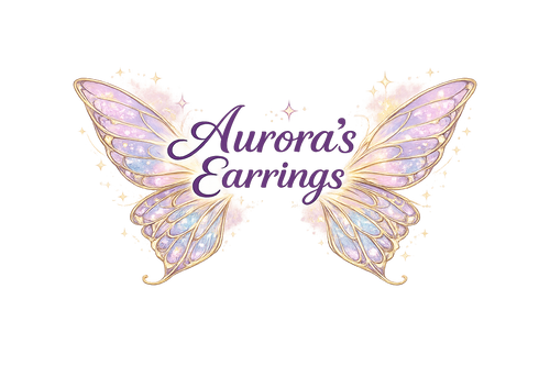 Aurora's Earrings