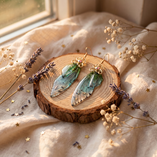 Jade Mist