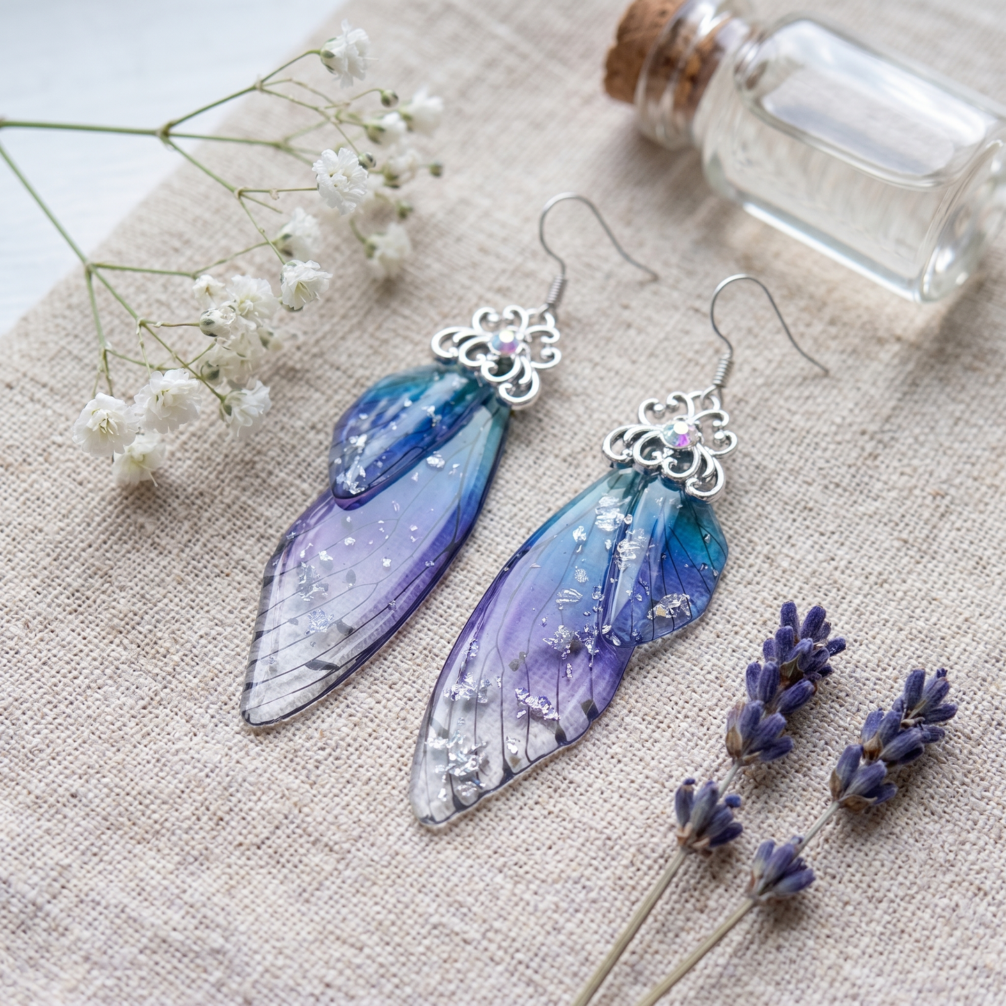 Sapphire Dream